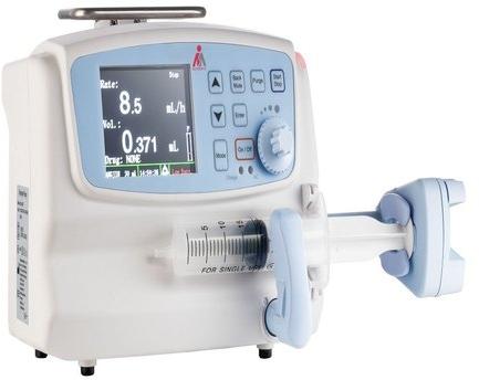 Intervene Syringe Pump