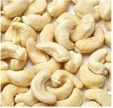 Cashew Nuts, For Oil, Cooking, Taste : Sweet, Light Sweet