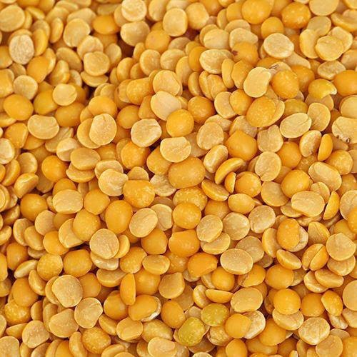 Yellow Toor Dal, For Cooking, Form : Granules