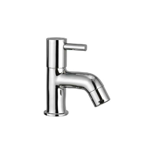 Camry Stainless Steel Polished Pillar Cock, For Bathroom, Kitchen, Feature : Durable, Fine Finished