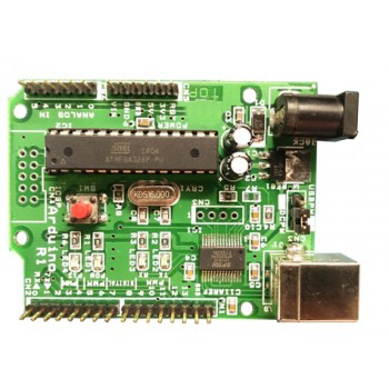 Arduino Duemilanove Board