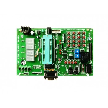 AVR Development Board