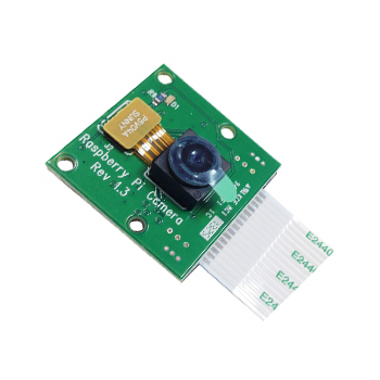 RASPBERRY PI CAMERA MODULE