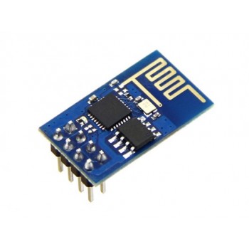 WiFi Serial Transceiver Module