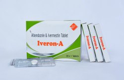 Ivermectin Albendazole Tablets