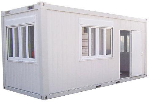 Prefabricated Container House Rental Service