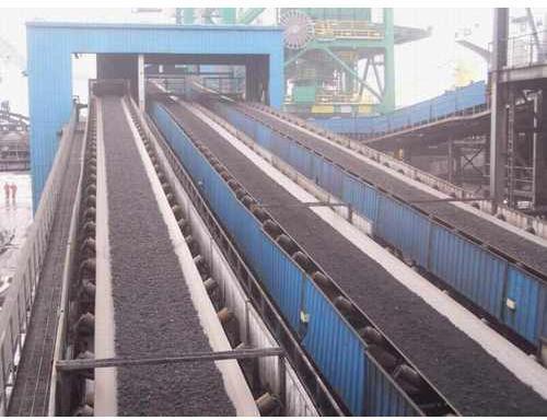 Monika Enterprises PVC Belt Conveyors