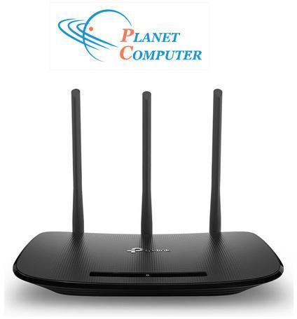 Tp-Link Wireless Router