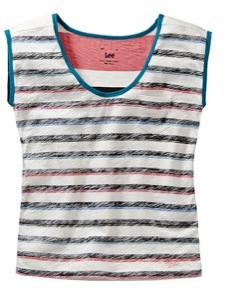 Cotton Ladies Printed Tops, Size : Small, Medium, Large, XL