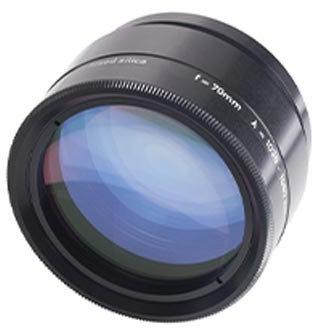 QI LINOS Glass Focus Lens