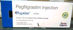 PEGSTIM Pharmaceutical Injection