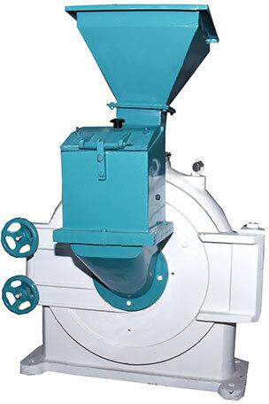 Pulley Pin Mill Machine, Voltage : 220 Volt/ 440 Volt