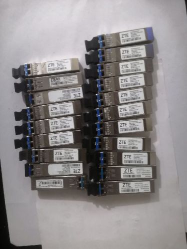 SFP Optical Transceiver Spliter Adepter Adaptor Attenuator Patch Cords