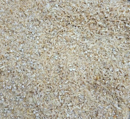 Crushed Barley