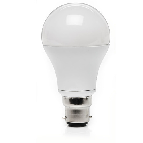 Dremo 50Hz 0-50gm Aluminium 18 Watt LED Bulb, Feature : High Performance, Stable Performance