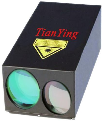 Tank 8km Ship 20km 2Hz Smallest Miltary Laser Rangefinder
