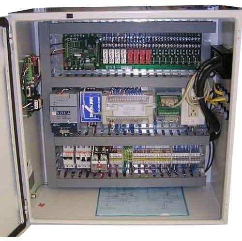 Commercial Electrical Design Services