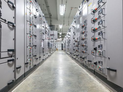 Electrical Power Distribution Designing Services