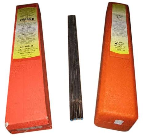 Certanium Welding Electrodes, Length : 350 Mm