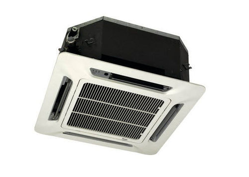 VRV Uniform Air Flow Distribution, Feature : Eco Friendly, Fine Finishing, Good Quality, Scratch Proof