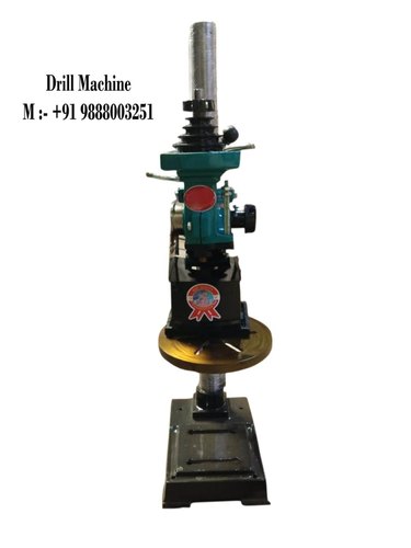 Drill Machine