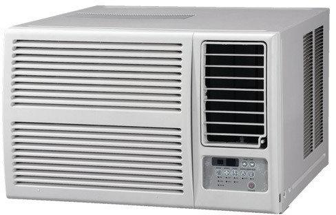 Voltas Window Inverter AC