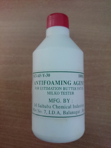 Antifoaming Agent, Purity : 99%