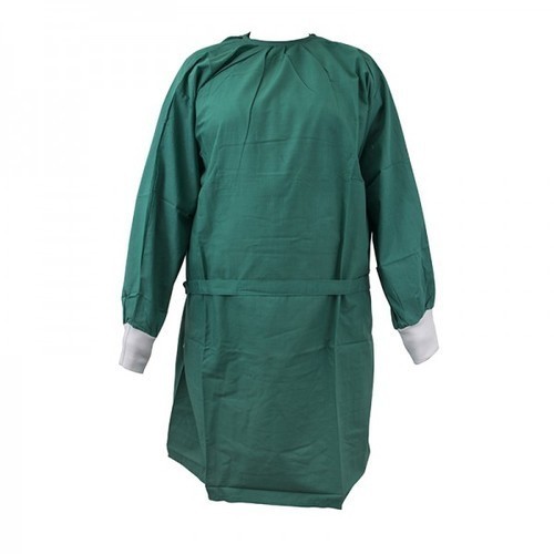 Cotton Operation Theater Gown, Feature : Eco Friendly