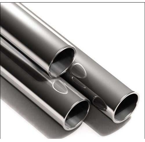 Titanium Welded Tube, For Chemical Handling, Utilities Water, Drinking Water