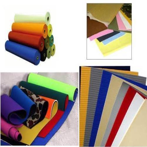 SHOE INTERLINING FABRICS, Width : 35-36'