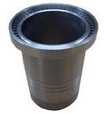 Round Mild Steel Forklift Engine Cylinder Liner