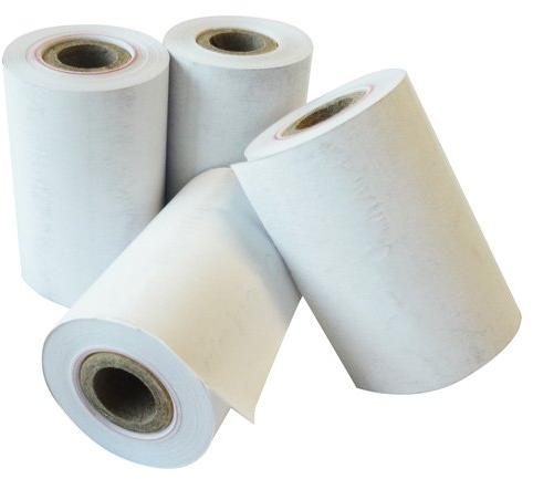 VMT ECG Paper Roll, Width : 80 Mm