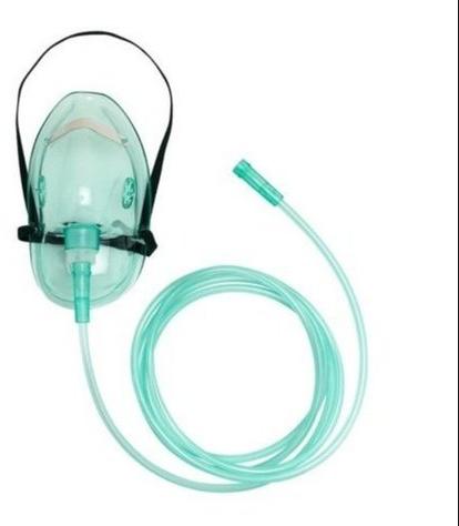 Oxygen Mask