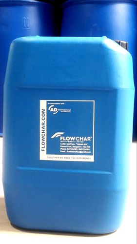 CHROME FREE PASSIVATION