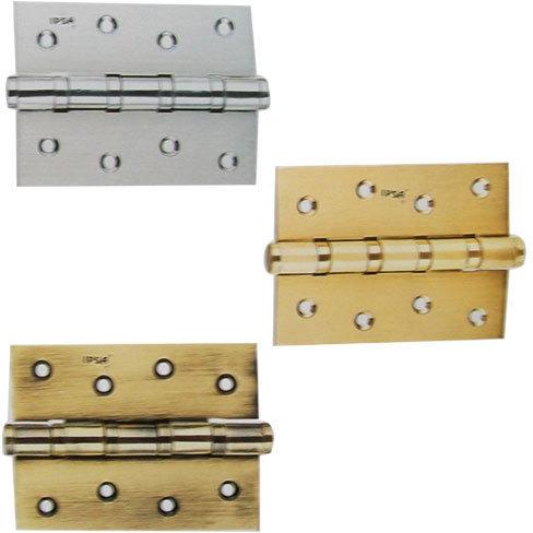 Stainless Steel Door Hinges