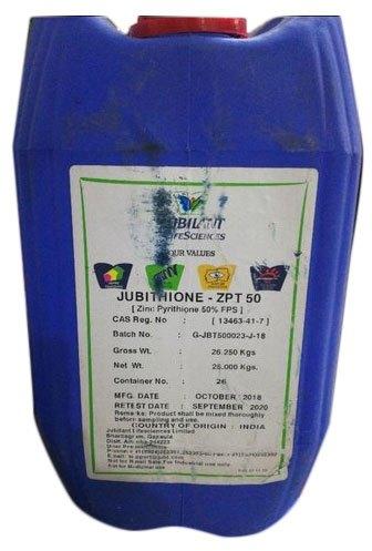 Zinc Pyrithione, Packaging Size : 25 Kg