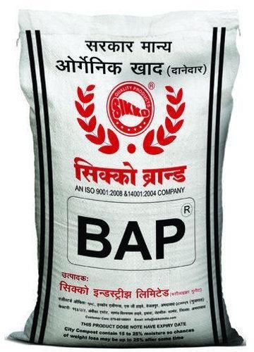 BAP Organic Fertilizer