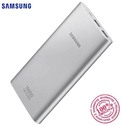 Samsung Power Bank, Capacity : 10000 - 20000 mAH