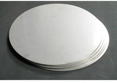 Stainless Steel Circles, Technique : Hot Rolled