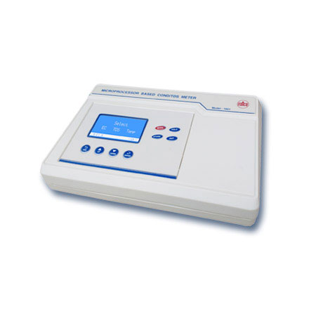 1601 Microprocessor Conductivity/TDS Meter