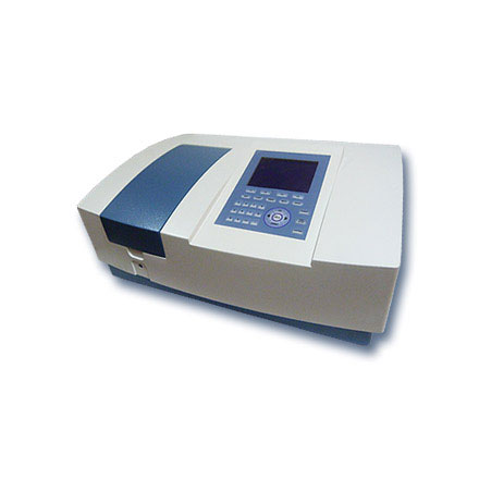 3375 Double Beam Spectrophotometer