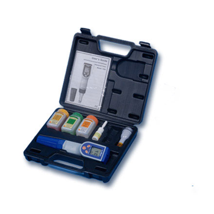 7200 PH Water Proof Meter