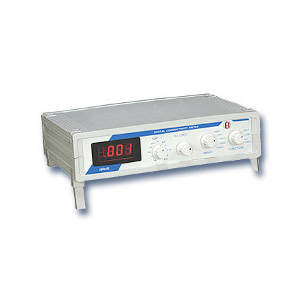 Alpha 06 Digital Conductivity Meter