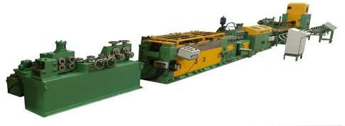 Combined Drawing Machine, Capacity : 05-15MM.