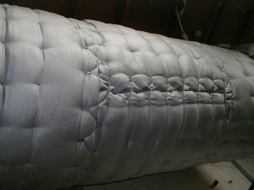 Heat Care Furnace Insulation Covers
