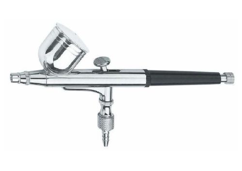 Metal Manaul Airbrush Spray Gun, For Spraying, Feature : Corrosion Resistance
