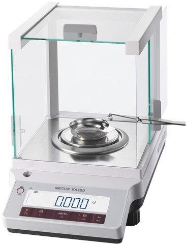 Krishna High Precision Balance, Capacity : 200grm