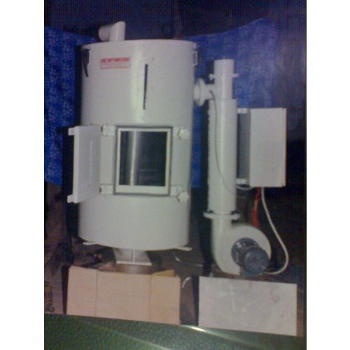 SS Hopper Dryer, Voltage : 240 V