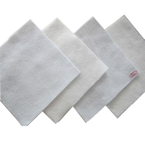 Non Woven Geo Textile Fabric