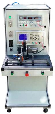 ARMATURE TESTING MACHINE